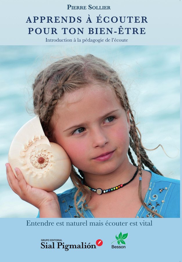 Apprends à écouter pour ton bien-être