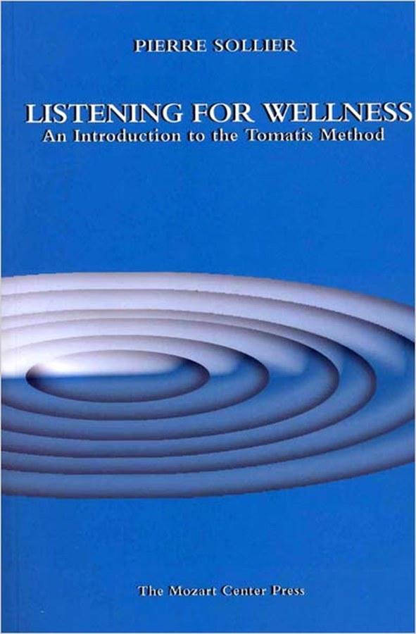 Listening for Wellness