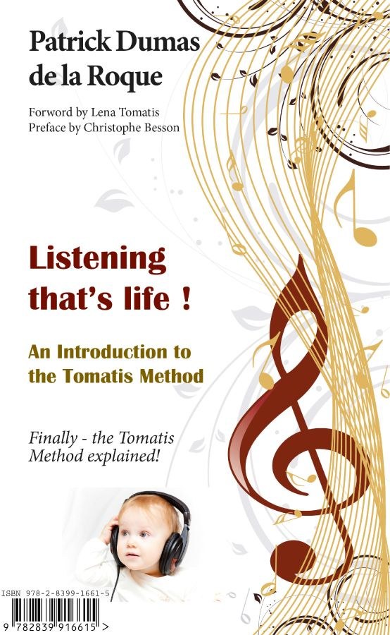 Listening that's life!